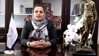 وکالت بلاعزل با توضیحات حمیرا پارسا وکیل دادگستری