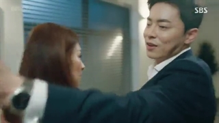 قسمت 10 حسادت آشکار  jealousy incarnate 2016