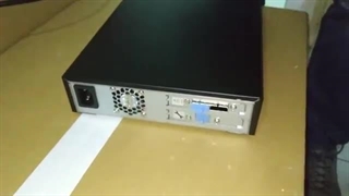 نحوه نصب و پیکربندی LTO7