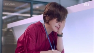 قسمت 18 حسادت آشکار  jealousy incarnate 2016