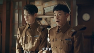 سریال چینی آکادمی نظامی آرسنال Arsenal.Military.Academy قسمت بیست و ششم (زیرنویس فارسی) با بازی شوکای