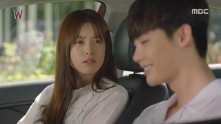 قسمت 12 سریال W دو جهان (Two World)+زیرنویس فارسی