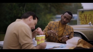 فیلم Green Book 2018 با کیفیت بالا و کامل