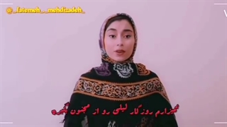 فاطمه مهدی زاده تقدیر قلم
