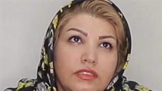 هجرت پس از آموزش از خیاطی به حسابداری