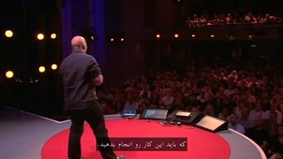 هدف خود رابه کسی نگویید