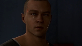 میکس بازی Detroit Become Human
