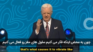 سمینار قانون ارتعاش باب پراکتور