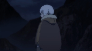 انیمه*به ابدیت*Fumetsu no Anata e*قسمت16*زیرنویس فارسی