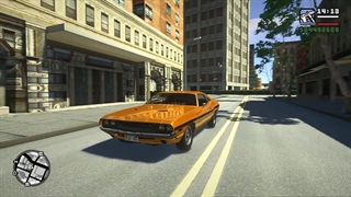 گیم پلی مد V Graphic ENB