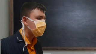 معلم خصوصی کلاس نهم