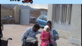 آخرین دیدار شهید محمد رضایی سرداری با همرزمانش