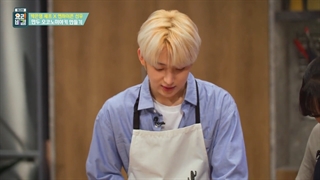 قسمت 2 برنامه 'the best cooking secret' با حضور سونو  ( زیرنویس فارسی )