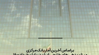 بدهی‌ خارجی ایران ۴.۳۵ درصد کاهش یافت