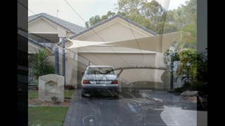 زیباترین سایبان کششی پارکینگ-سقف خیمه ای پارکینگ کارخانه-حقانی 09380039391