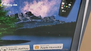 تلویزیون الجی 65NANO86