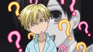 انیمه ی کمدی کلوپ مهمانداری دبیرستان اوران قسمت 15  Ouran high school host club episode 15