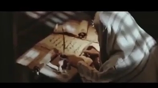 نماهنگ پنج نور پاک در مباهله