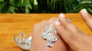 راه کارهای تضمینی و شگفت انگیز سفید شدن پوست صورت سبزه