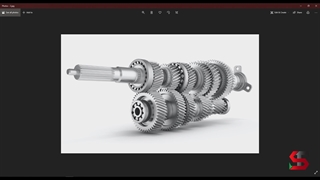 آموزش جعبه دنده - گیربکس (gearbox) | سوپر توربو | SuperTurbo.ir