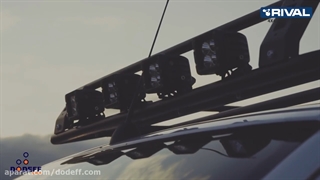 محصولات ریوال