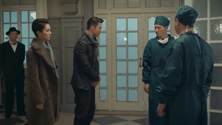 سریال چینی آکادمی نظامی آرسنال Arsenal.Military.Academy قسمت سی ام (زیرنویس فارسی) با بازی شوکای