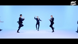 ورژن Suit Dance آهنگ * After Midnight *