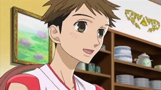 انیمه ی کمدی کلوپ مهمانداری دبیرستان اوران قسمت 16 Ouran high school host club episode 16