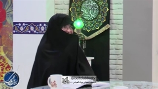 ماجرای فدک چه بود؟ | بربال بال ملائک 173