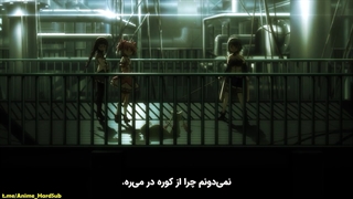 انیمه Magia Record: Mahou Shoujo Madoka Magica Gaiden فصل 2 قسمت 1 با زیرنویس فارسی