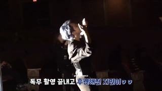 جیکوک در مموریز ۲۰۲۰ کپ