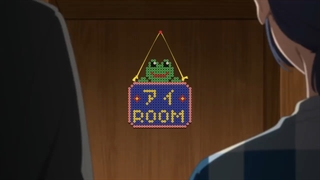 تریلر انیمه Wonder egg priority (دوبله فارسی)