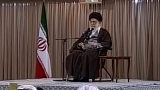 روز مباهله نماد تکیه بر حقانیت در مقابل دشمنان است . رهبر معظم انقلاب