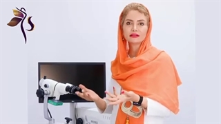کولپوسکوپی در مطب