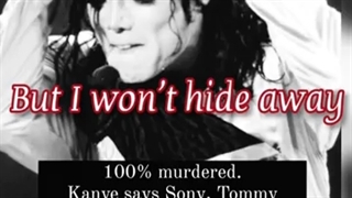 ریمیکس موزیک  منتشر نشده ی(Xscape) (فرار) مایکل جکسون و شایعاتی که در مورد این موزیک وجود دارد...تمامش کنید..