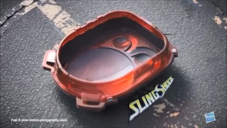 اسباب بازی فرفره انفجاری beyblade