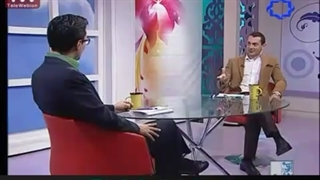 19 اگر من،رزونانس وهم نوایی خوبی باخودم،روابطم ودنیایی که درآن هستم داشته باشم بین ما و دیگران ، هم خََََلقی صورت می گیرد