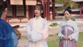 سریال چینی ملکه من قسمت 01 با زیرنویس فارسی (لینک دانلود در توضیحات) /My Queen 2021