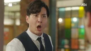 قسمت 15 سریال کره ای خانه مجله ماهانه Monthly Magazine Home 2021+زیرنویس فارسی  با حضور جونگ سومین و لی یو کیونگ-720p