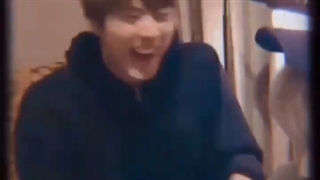 خنده فقط خنده های جین ..:)