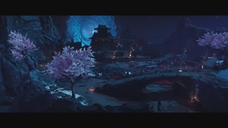 تریلر Ghost Of Tsushima Legends