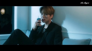 موزیک ویدیو "Kiss Or Death" از گروه MONSTA X