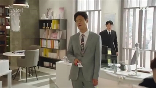 قسمت 1 سریال او هرگز نخواهد فهمید _زیرنویس چسبیده-