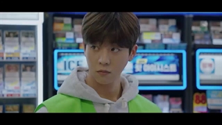 قسمت 1 سریال رستوران جادوگر+زیرنویس چسبیده The Witch’s Diner 2021 با بازی سونگ جی هو و نام جی هیون