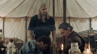 سریال the witcher s01e05 همراه با زیرنویس فارسی