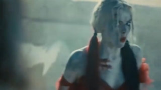 تیزر کوتاه از فیلم جوخه انتحار ۲۰۲۱