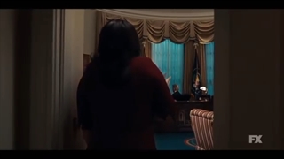 اولین تیزر تریلر فصل سوم سریال American Crime Story با نام Impeachment