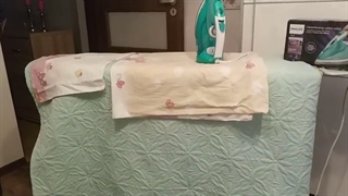 اتو بخار فیلیپس GC4537 در تک باش