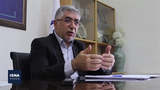 گفت‌وگو با رئیس جهاد دانشگاهی در آستانه سالروز تأسیس این نهاد