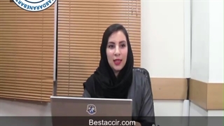 چگونه با آموزش حسابداری شاغل شدم